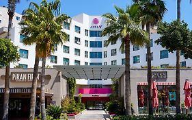 Akra V - Access To Akra Antalya